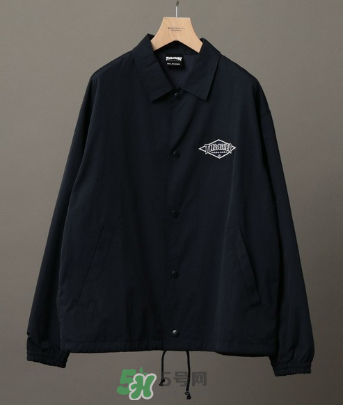 thrasher與beauty youth聯(lián)名夾克多少錢_在哪買_怎么買？