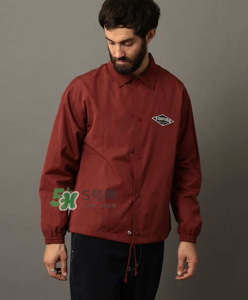 thrasher與beauty youth聯(lián)名夾克多少錢_在哪買_怎么買？