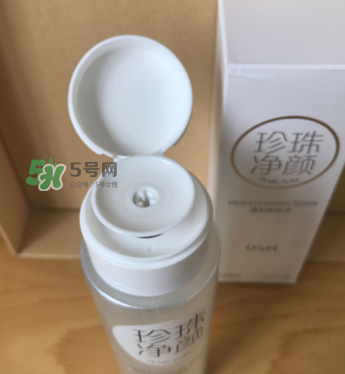 歐詩漫卸妝水怎么樣？歐詩漫卸妝水含酒精嗎？