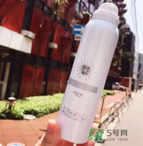 icosme防曬噴霧好用嗎？icosme水光素顏防曬噴霧怎么樣