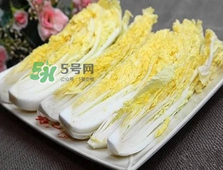 娃娃菜有毒是真的嗎？娃娃菜為什么不能吃