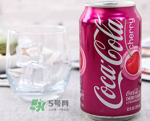 櫻桃可樂一股杏仁味正常嗎？櫻桃可樂為什么會(huì)有杏仁味？