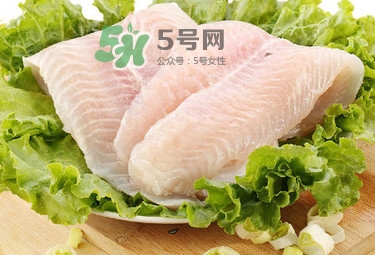 龍利魚怎么切？龍利魚怎么炒