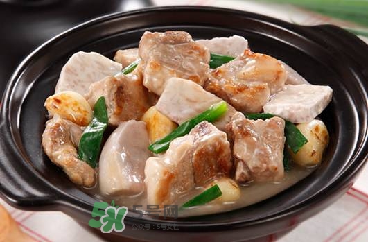 中秋節(jié)為什么吃芋頭？中秋節(jié)吃芋頭的來源