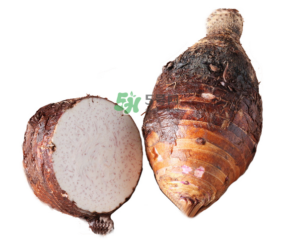 減肥可以吃芋頭嗎？芋頭熱量高嗎？