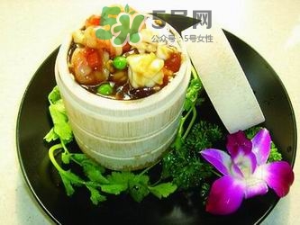 哪些人不能吃芋頭？芋頭不能和什么一起吃？