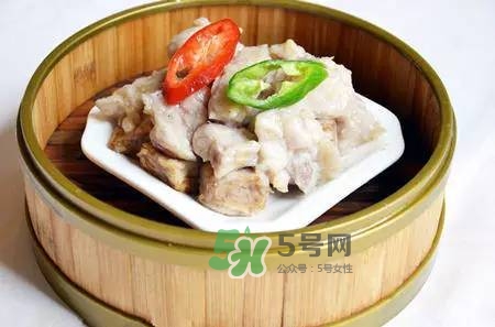 哪些人不能吃芋頭？芋頭不能和什么一起吃？