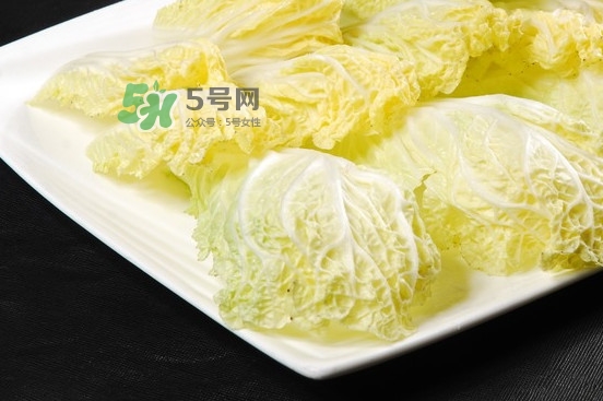 娃娃菜有毒是真的嗎？娃娃菜為什么不能吃