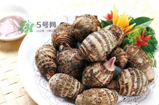 芋頭什么時(shí)候成熟？芋頭什么時(shí)候吃最好？