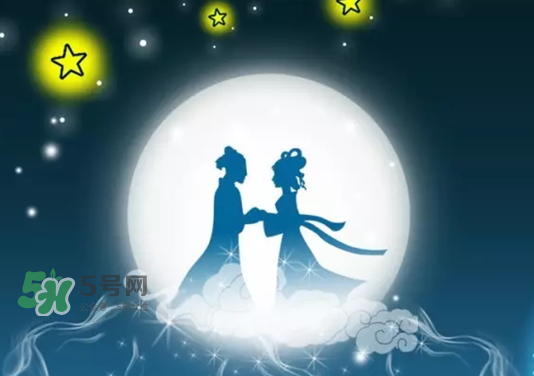 2017七夕會(huì)下雨嗎？為什么七夕會(huì)下雨？