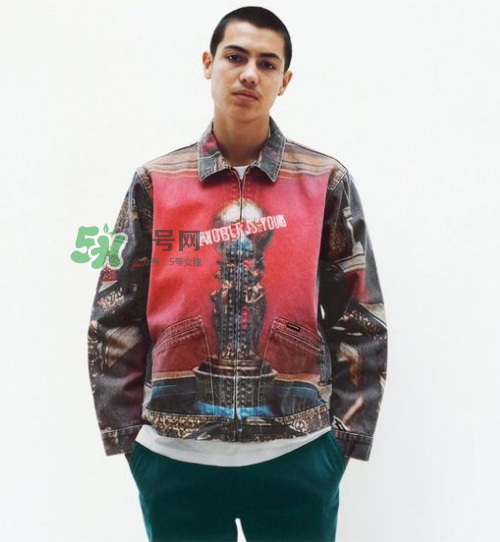 supreme2017秋冬系列怎么排隊(duì)預(yù)約？supreme排隊(duì)券在哪預(yù)約？