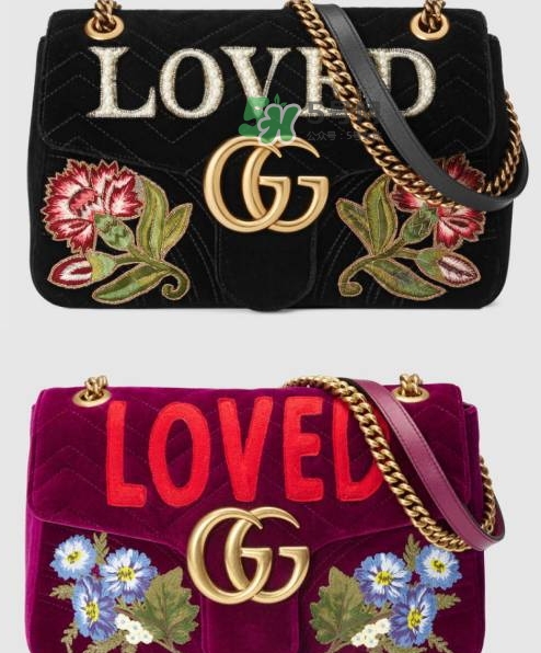gucci古馳2017七夕限量有哪些？古馳2017七夕限量價(jià)格