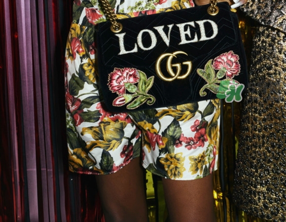 gucci古馳2017七夕限量有哪些？古馳2017七夕限量價(jià)格