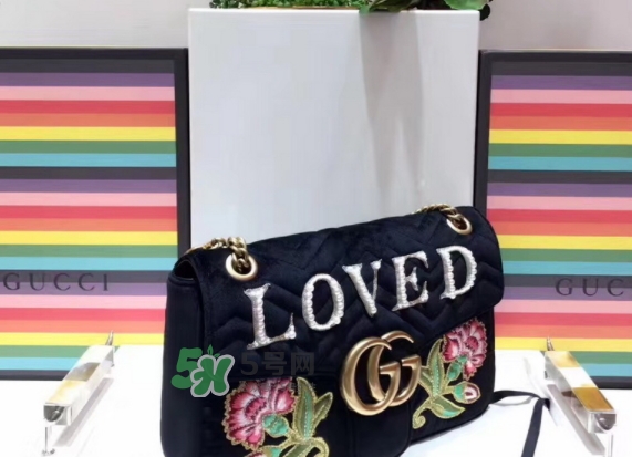 gucci古馳2017七夕限量有哪些？古馳2017七夕限量價(jià)格