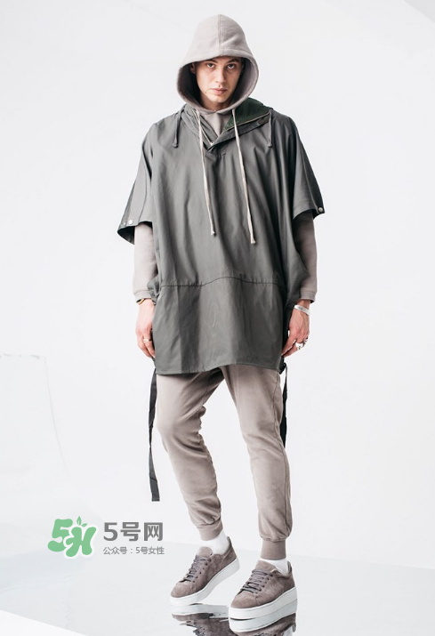 stampd2017秋冬系列怎么樣_好看嗎_款式有哪些？