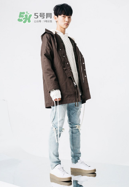 stampd2017秋冬系列怎么樣_好看嗎_款式有哪些？