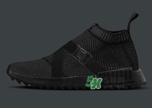 adidas與the good will out聯(lián)名nmd什么時(shí)候發(fā)售？