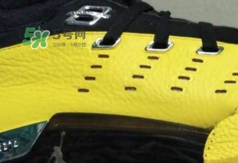 solefly與air jordan 17 retro low復(fù)刻什么時候發(fā)售？