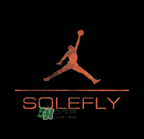 solefly與air jordan 17 retro low復(fù)刻什么時候發(fā)售？