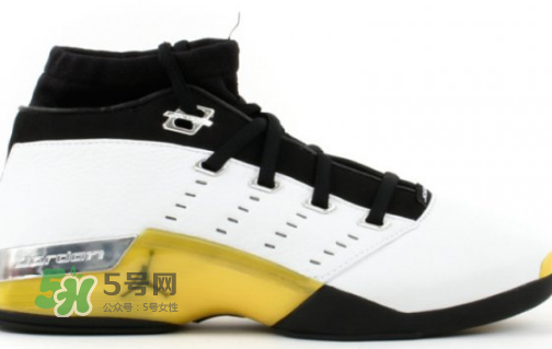 solefly與air jordan 17 retro low復(fù)刻什么時候發(fā)售？