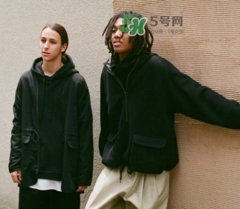 roundabout2017秋冬系列怎么樣_好看嗎_款式有哪些？