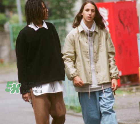 roundabout2017秋冬系列怎么樣_好看嗎_款式有哪些？