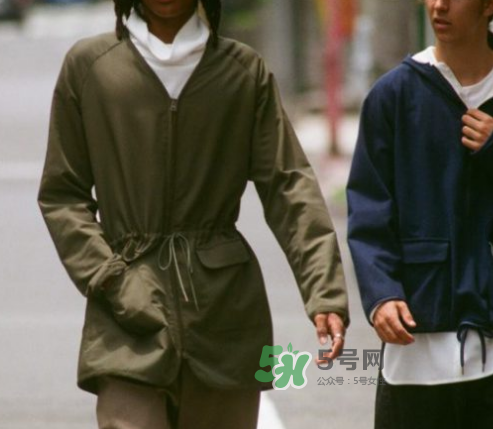 roundabout2017秋冬系列怎么樣_好看嗎_款式有哪些？