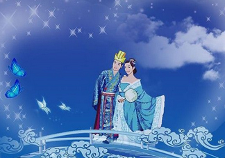 2017七夕會下雨嗎？為什么七夕會下雨？