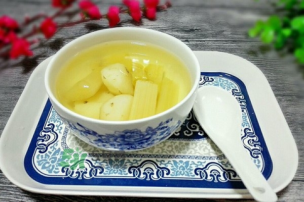 荸薺什么時(shí)候上市？荸薺什么時(shí)候成熟？