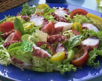 章魚怎么做好吃？章魚怎么清洗