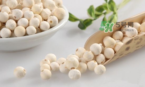 怎么辨別荸薺粉的真假？荸薺粉哪個(gè)牌子的好