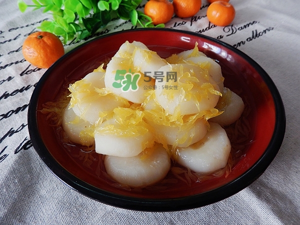 荸薺什么時(shí)候上市？荸薺什么時(shí)候成熟？