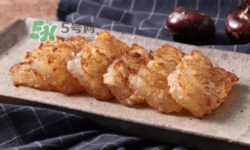 怎么辨別荸薺粉的真假？荸薺粉哪個(gè)牌子的好