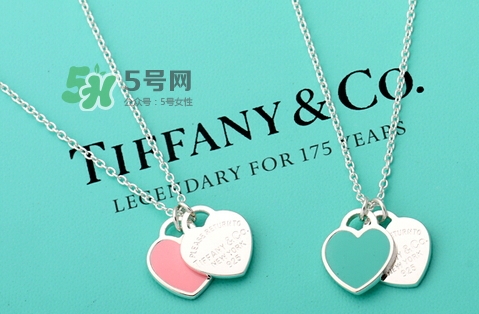 tiffany蒂芙尼2017七夕項鏈多少錢？tiffany七夕項鏈發(fā)售時間