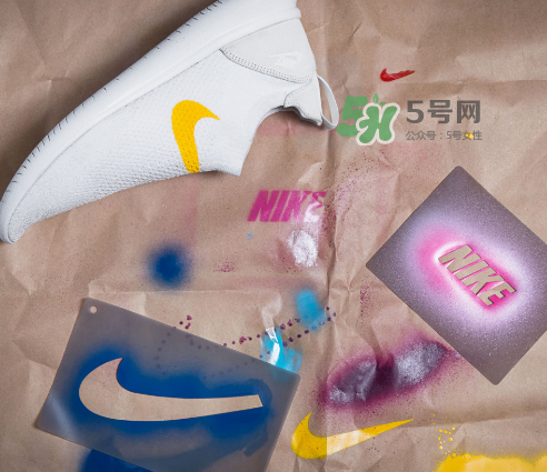 nike gakou flyknit什么時候發(fā)售？耐克diy球鞋發(fā)售時間