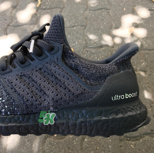 adidas ultraboost 4.0 clima怎么樣？ultraboost 4.0 clima版諜照曝光