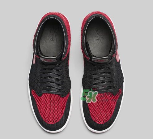 air jordan 1 flyknit banned怎么樣？aj1編織款毛線鞋測(cè)評(píng)