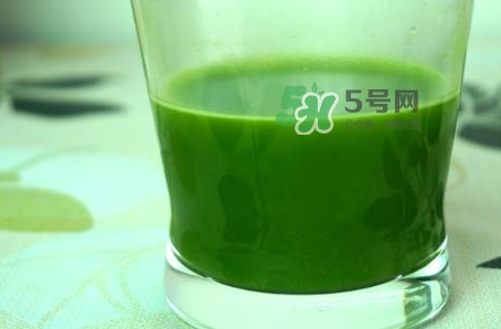 pola青汁效果怎么樣？pola青汁酵素酵素功效