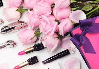 嬌蘭2017七夕禮盒有哪些？嬌蘭七夕套裝多少錢