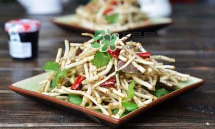 魚腥草有毒嗎？魚腥草有副作用嗎