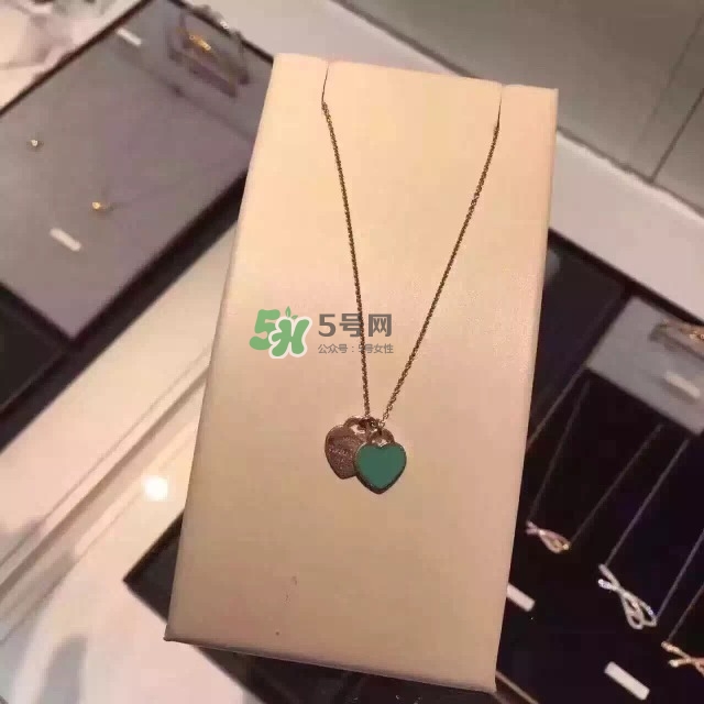 tiffany蒂芙尼2017七夕項鏈多少錢？tiffany七夕項鏈發(fā)售時間