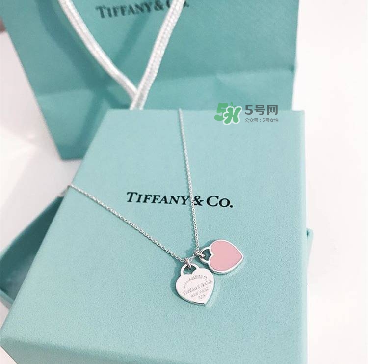 tiffany蒂芙尼2017七夕項鏈多少錢？tiffany七夕項鏈發(fā)售時間