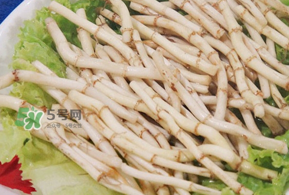 折耳根是什么？折耳根是哪里的特產(chǎn)？