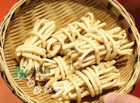 經(jīng)常吃折耳根有什么好處？折耳根的用法用量