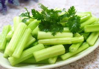 吃芹菜能殺精避孕嗎？芹菜殺精是真的嗎？