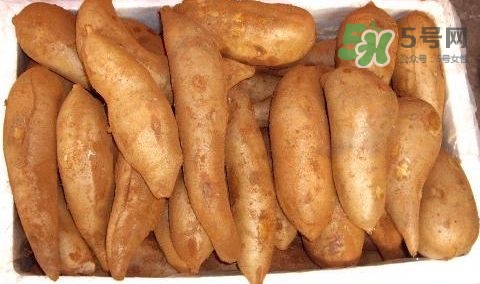 雪蓮果是地瓜嗎？雪蓮果和紅薯的區(qū)別