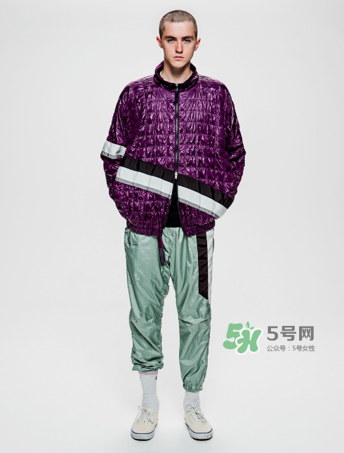 poliquant2018春夏系列怎么樣_好看嗎_款式有哪些？