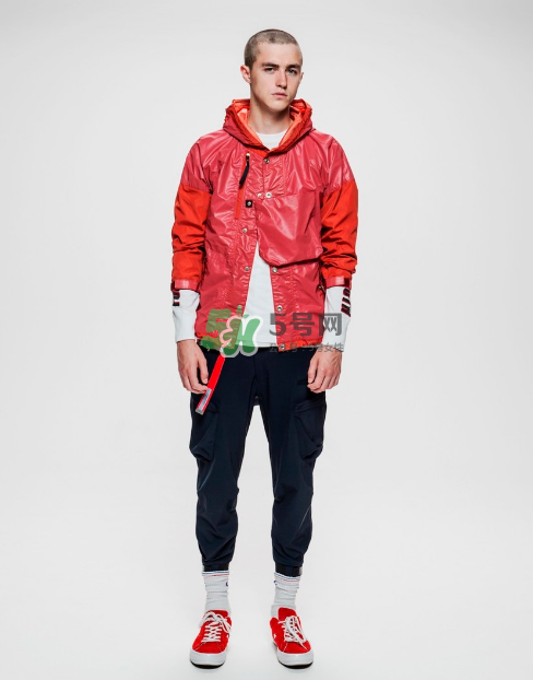 poliquant2018春夏系列怎么樣_好看嗎_款式有哪些？