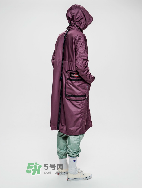 poliquant2018春夏系列怎么樣_好看嗎_款式有哪些？