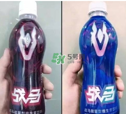 戰(zhàn)馬飲料熱量 戰(zhàn)馬飲料會(huì)長(zhǎng)胖嗎 戰(zhàn)馬飲料熱量 戰(zhàn)馬飲料會(huì)長(zhǎng)胖嗎